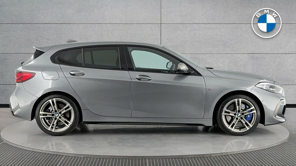 BMW 1 Series M135i Xdrive OE22ZRP #3