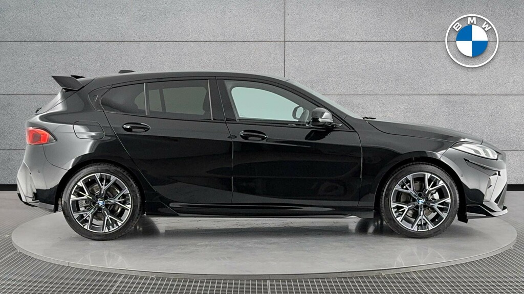BMW 1 Series 120 M Sport OY75XUU  #3