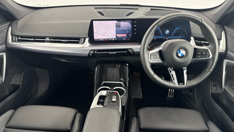 BMW X1 X1 Sdrive20i M Sport  #4