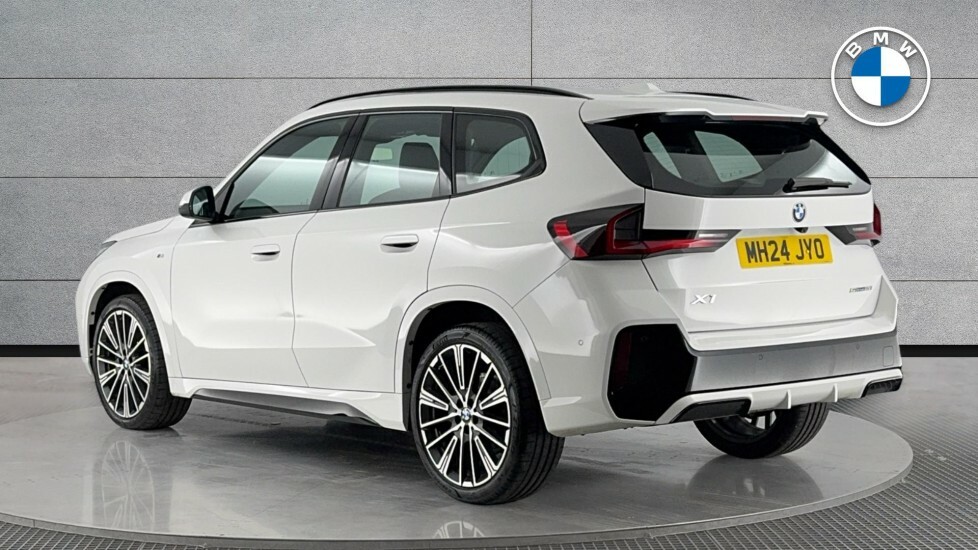 BMW X1 X1 Sdrive20i M Sport  #2