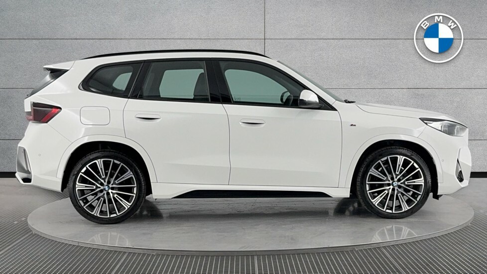 BMW X1 X1 Sdrive20i M Sport  #3