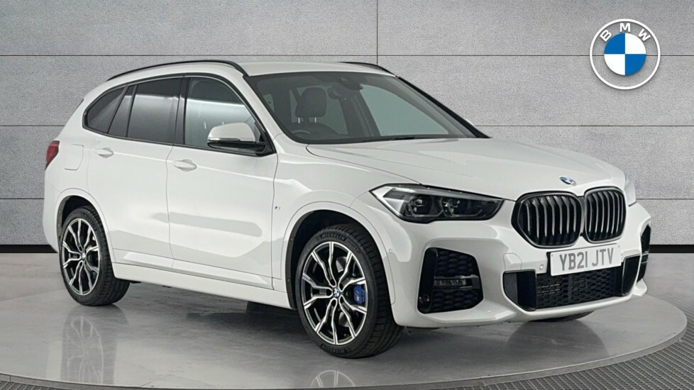 BMW X1 X1 Sdrive20i M Sport 