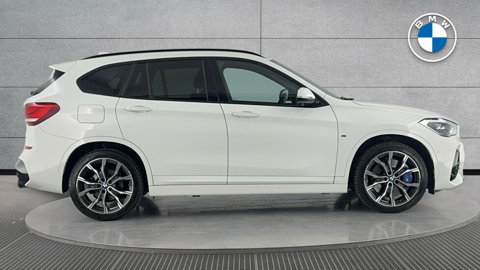 BMW X1 X1 Sdrive20i M Sport  #3