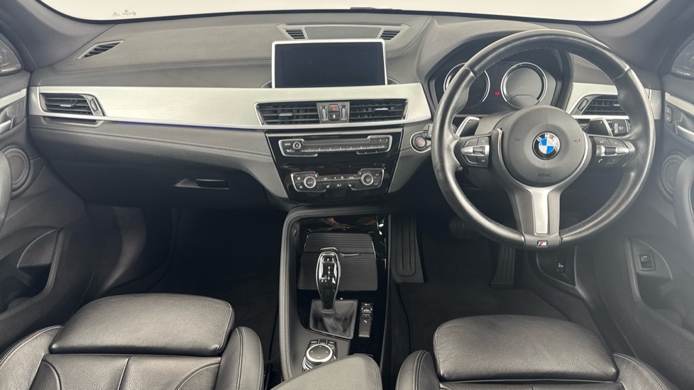 BMW X1 X1 Sdrive20i M Sport  #4