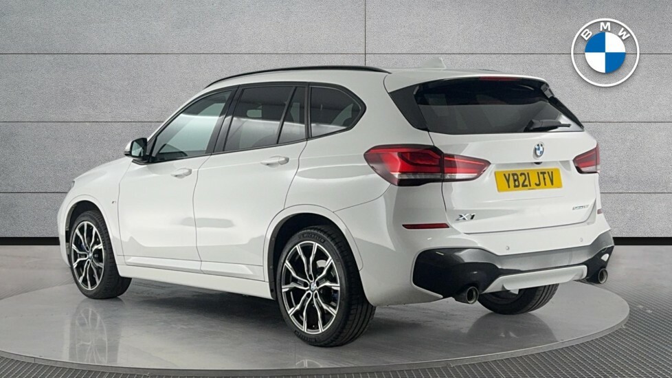 BMW X1 X1 Sdrive20i M Sport  #2