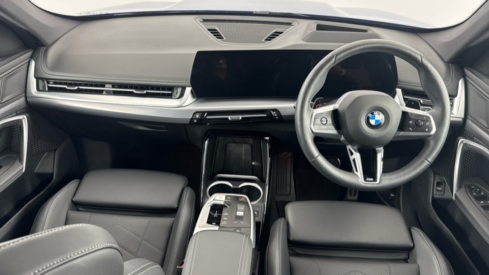 BMW X1 X1 Xdrive23i M Sport  #4