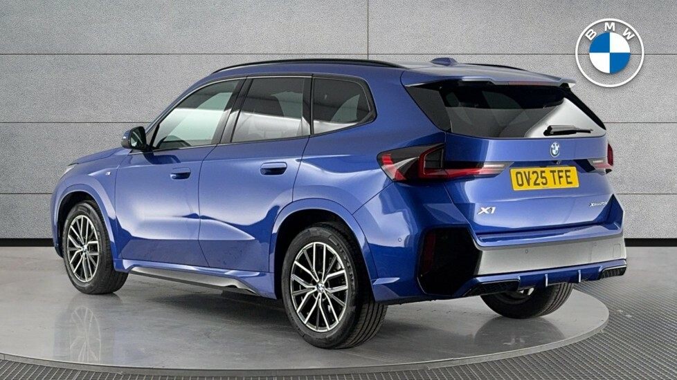 BMW X1 X1 Xdrive23i M Sport  #2