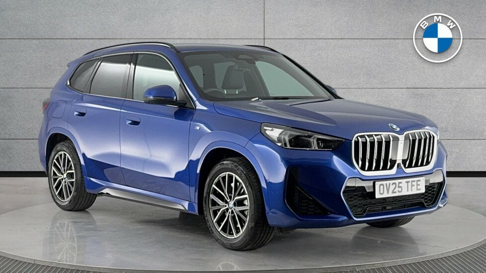 BMW X1 X1 Xdrive23i M Sport 