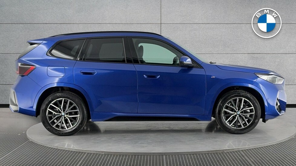 BMW X1 X1 Xdrive23i M Sport  #3