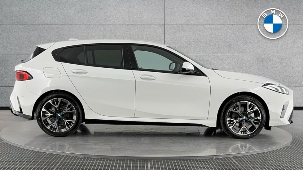 BMW 1 Series 120 M Sport OV75ZZB  #3
