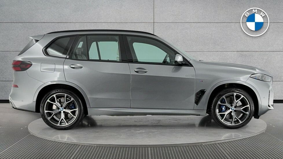 BMW X5 X5 Xdrive50e M Sport #3