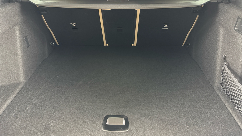 BMW X3 Xdrive 30E M Sport Techpro Pack Black #13