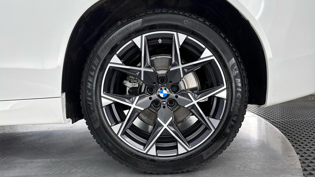 BMW X3 Xdrive 30E M Sport Techpro Pack Black #14