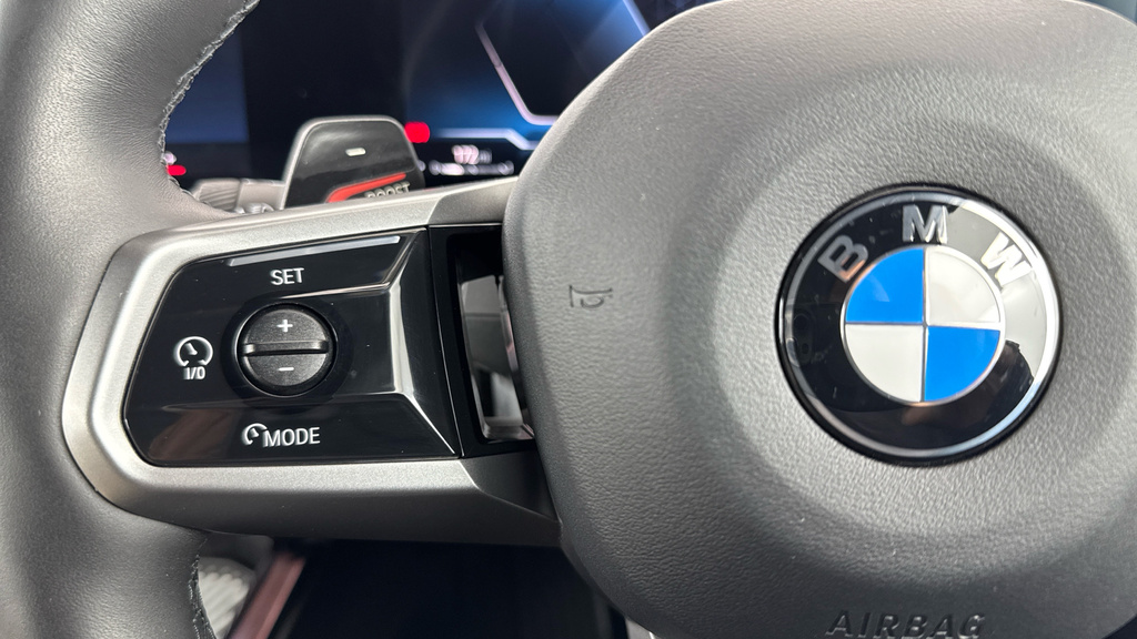 BMW X3 Xdrive 30E M Sport Techpro Pack Black #17