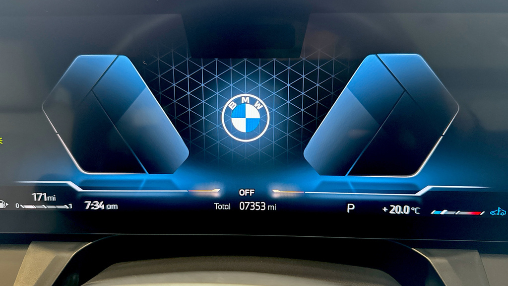 BMW X3 Xdrive 30E M Sport Techpro Pack Black #9