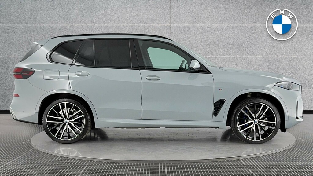 BMW X5 X5 Xdrive50e M Sport #3