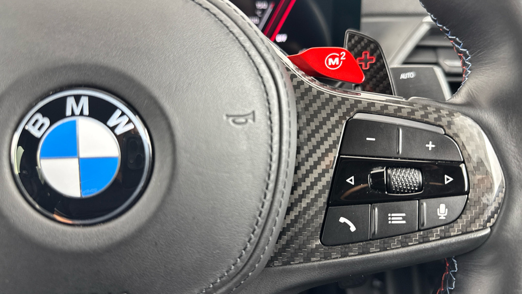 BMW M3 M3 Competition M Xdrive Touring Blue #18