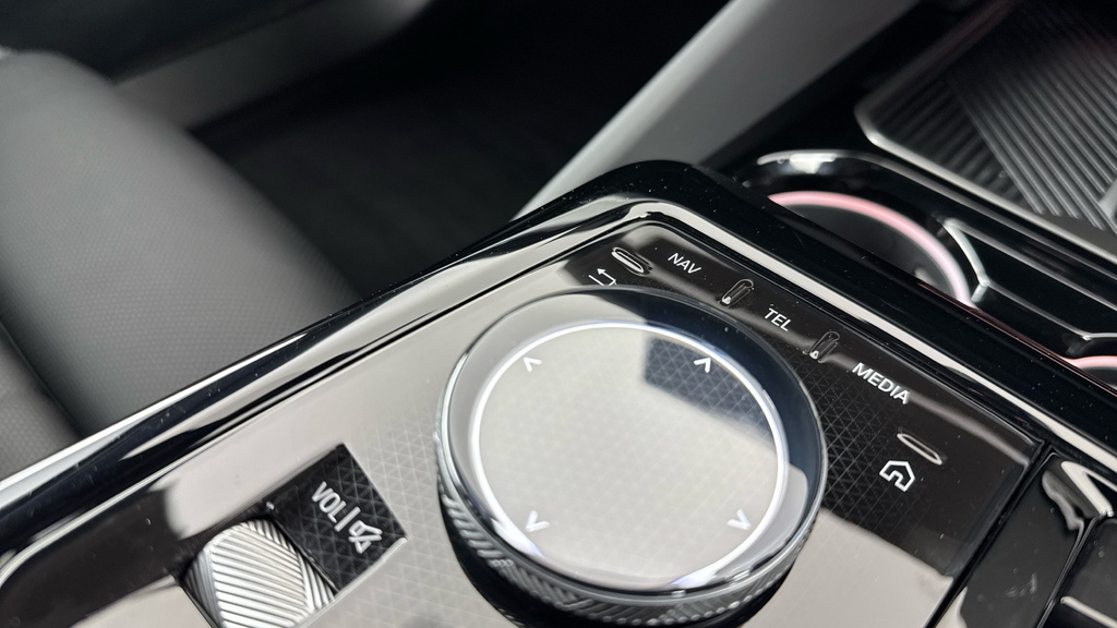 BMW 5 Series 520I M Sport Pro Tech Plus Black #21