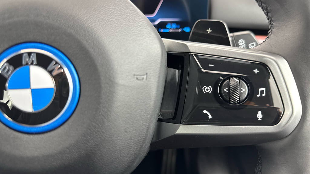 BMW 5 Series 520I M Sport Pro Tech Plus Black #18