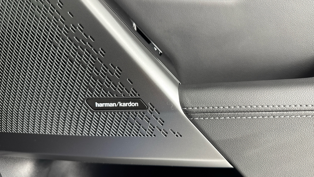 BMW 5 Series 520I M Sport Pro Tech Plus Black #31