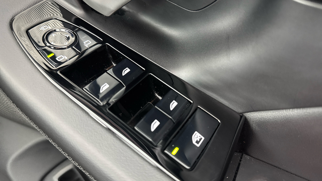 BMW 5 Series 520I M Sport Pro Tech Plus Black #24