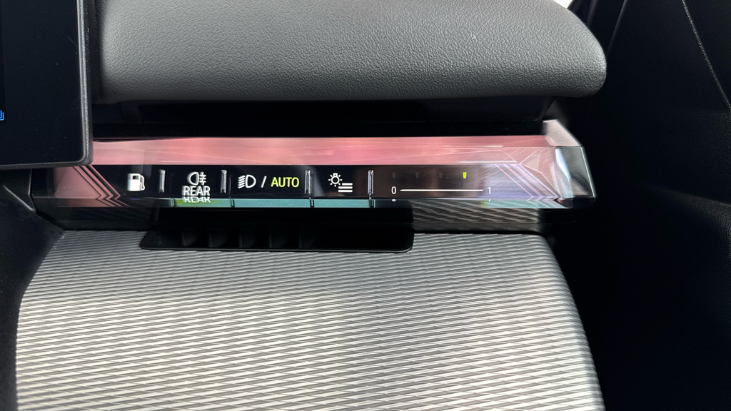 BMW 5 Series 520I M Sport Pro Tech Plus Black #25