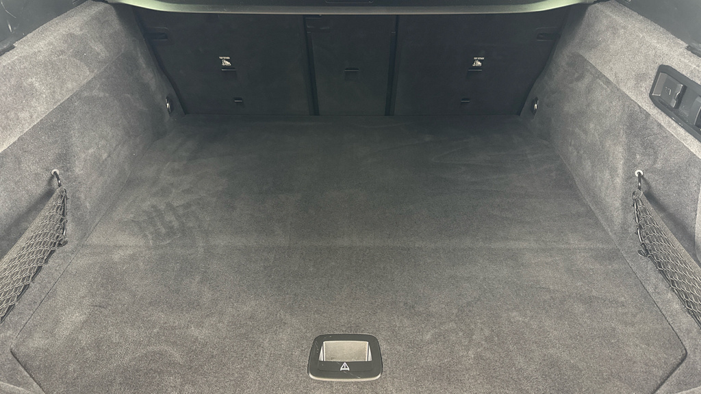 BMW 5 Series 520I M Sport Pro Tech Plus Black #13