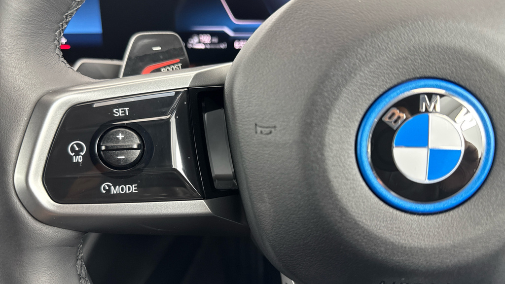 BMW 5 Series 520I M Sport Pro Tech Plus Black #17