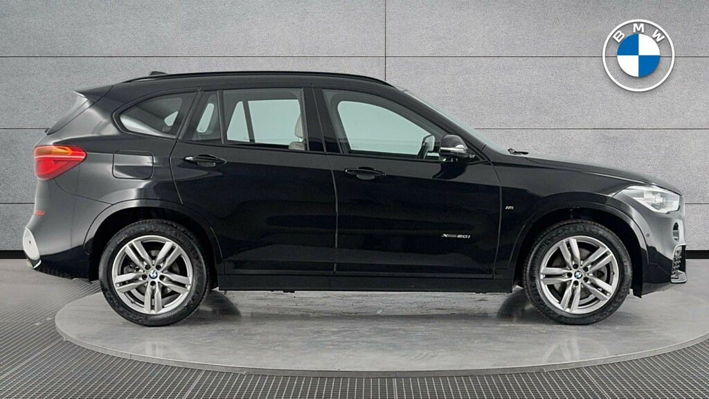 BMW X1 X1 Xdrive20i M Sport #3