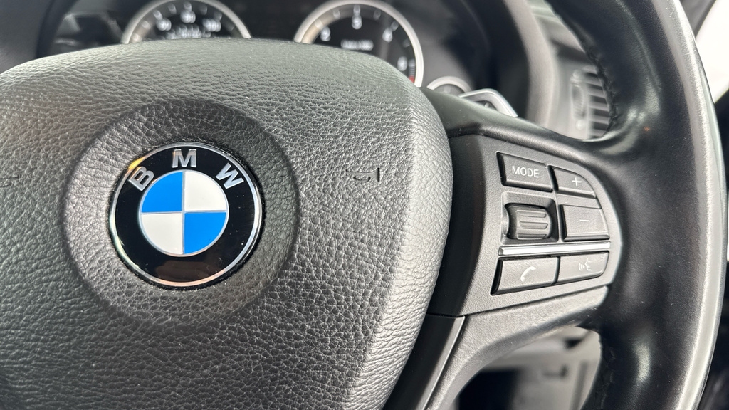 BMW X4 3.0 X4 Xdrive Red #18