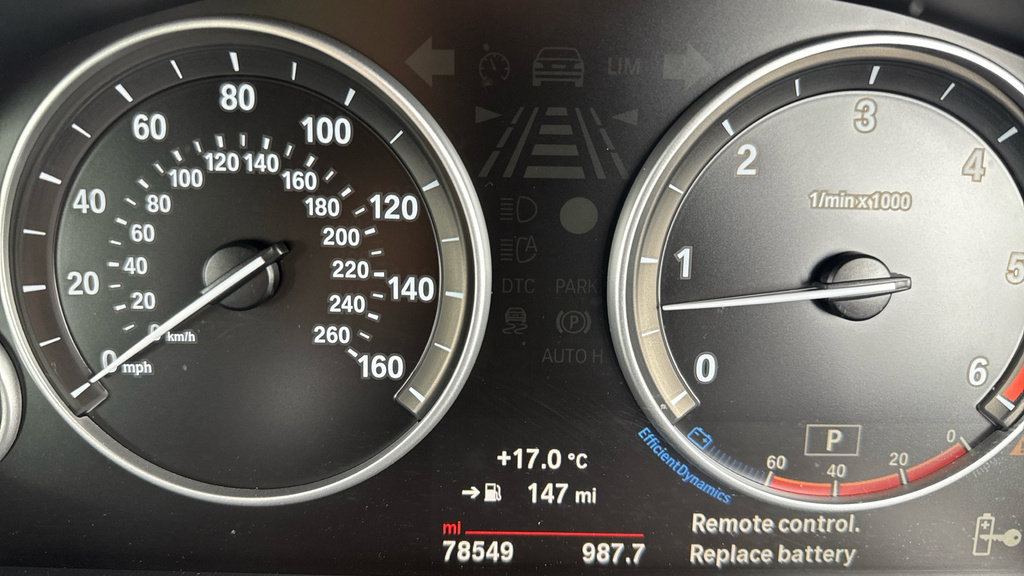 BMW X4 3.0 X4 Xdrive Red #9