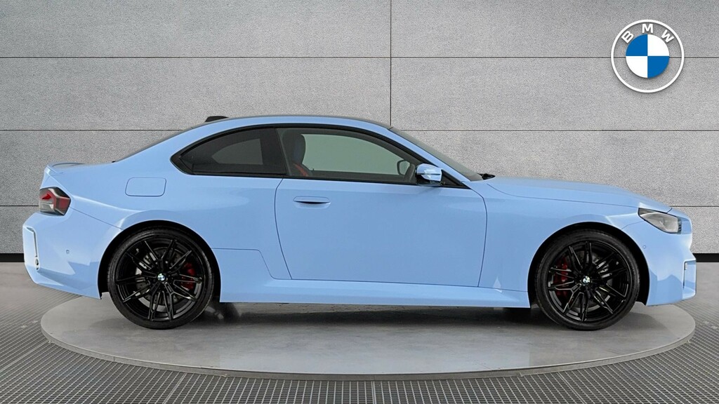 BMW M2 M2 Coupe  #3