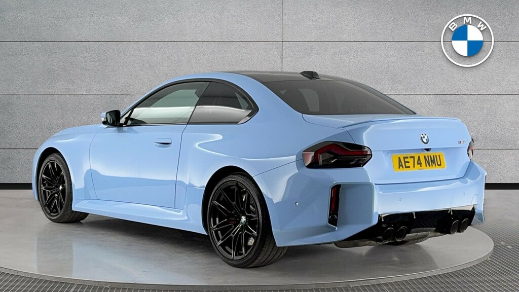 BMW M2 M2 Coupe  #2