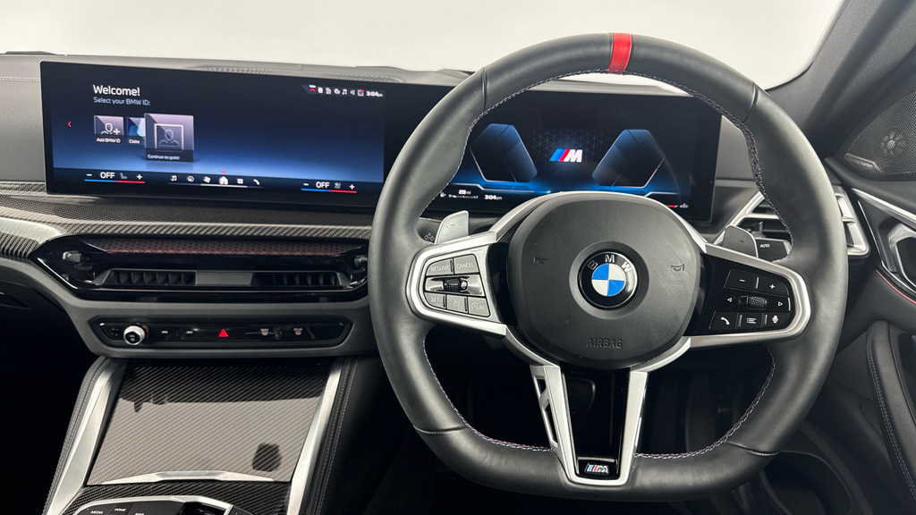 BMW 4 Series Gran Coupe M440i Xdrive Coupe  #5
