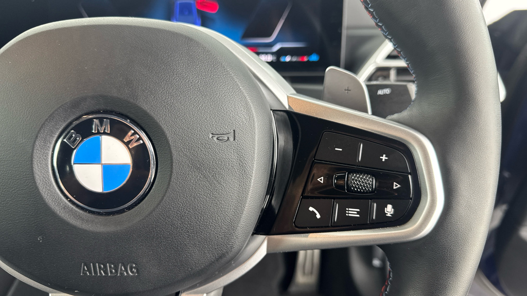 BMW 4 Series Gran Coupe M440i Xdrive Mht Step White #18