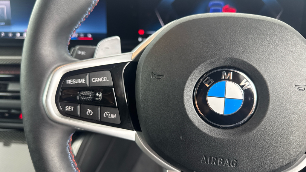 BMW 4 Series Gran Coupe M440i Xdrive Mht Step White #17