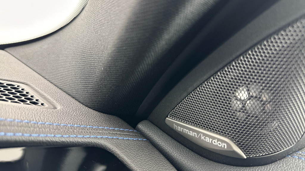 BMW 4 Series Gran Coupe M440i Xdrive Mht Step Grey #20