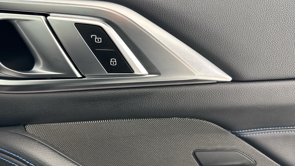 BMW 4 Series Gran Coupe M440i Xdrive Mht Step Grey #23