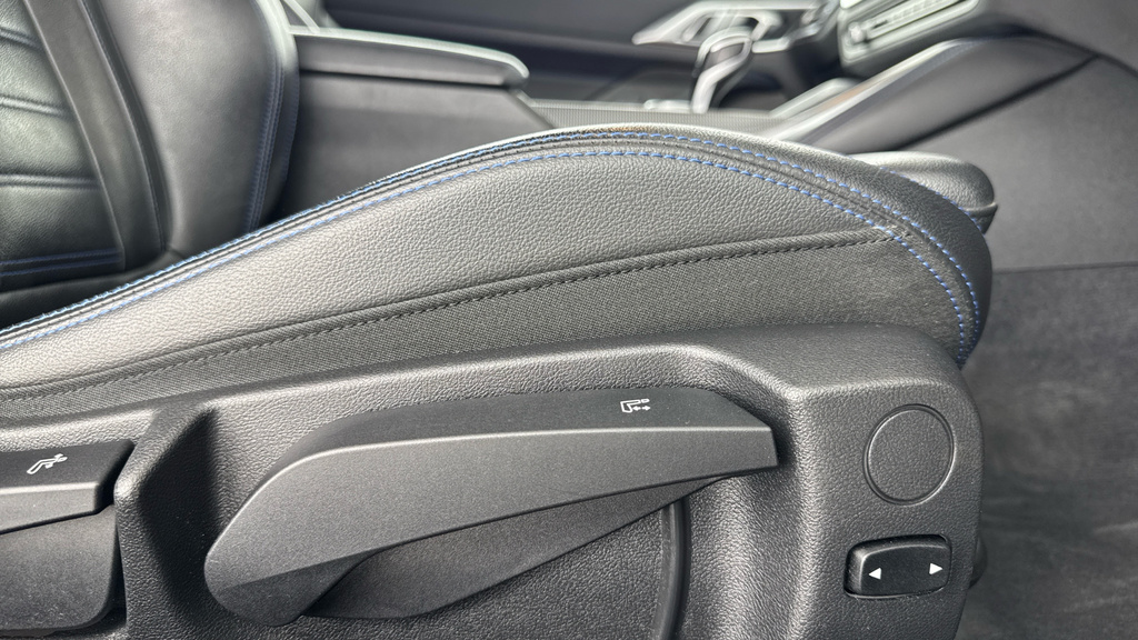 BMW 4 Series Gran Coupe M440i Xdrive Mht Step Grey #31