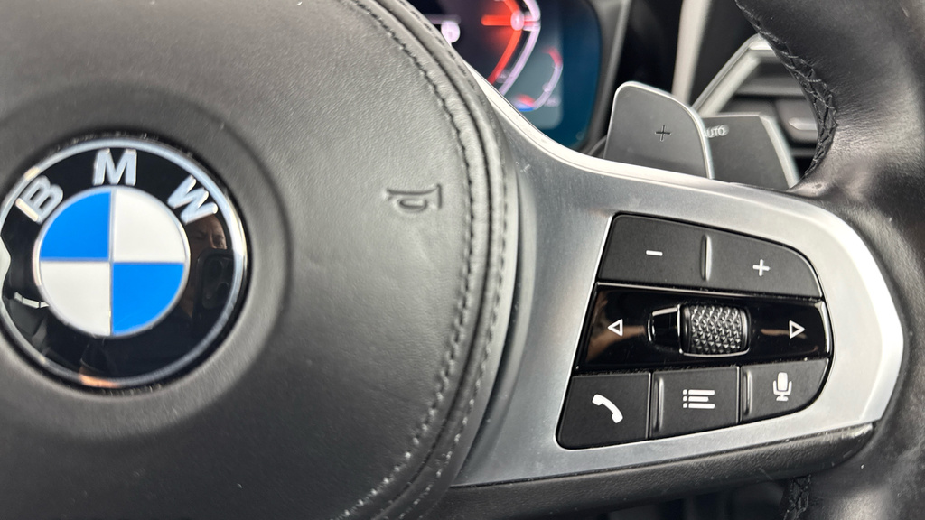 BMW 4 Series Gran Coupe M440i Xdrive Mht Step Grey #18