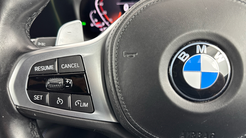 BMW 4 Series Gran Coupe M440i Xdrive Mht Step Grey #17