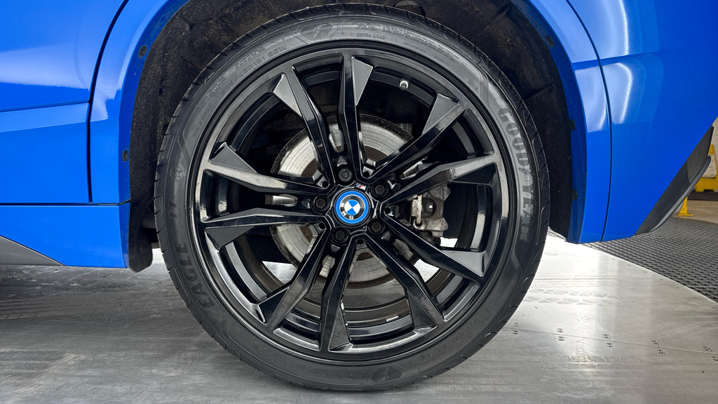 BMW X2 Xdrive 20I 178 Sport Step White #14