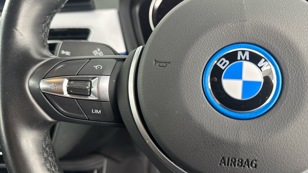 BMW X2 Xdrive 20I 178 Sport Step White #17