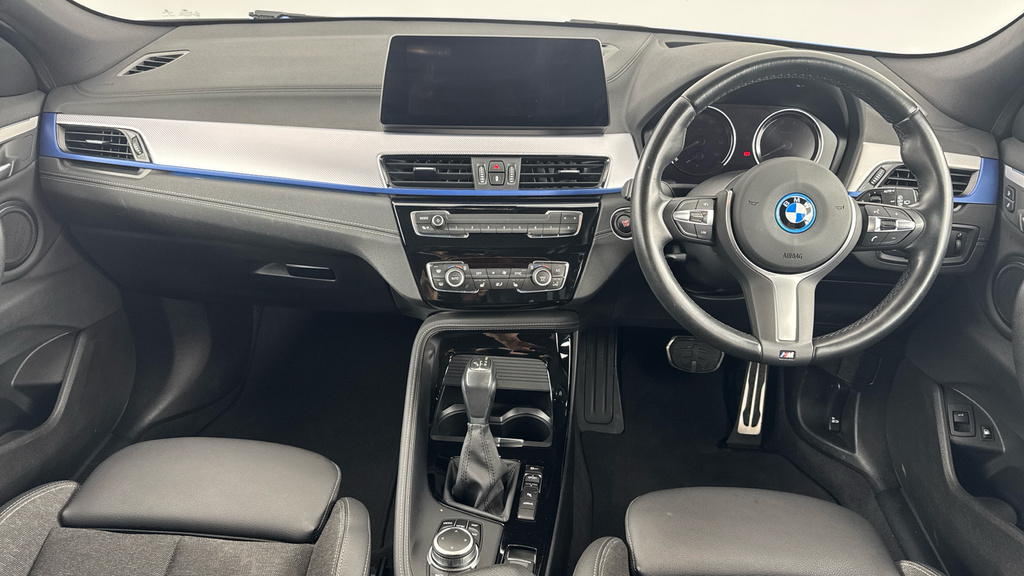BMW X2 X2 Xdrive25e M Sport #4