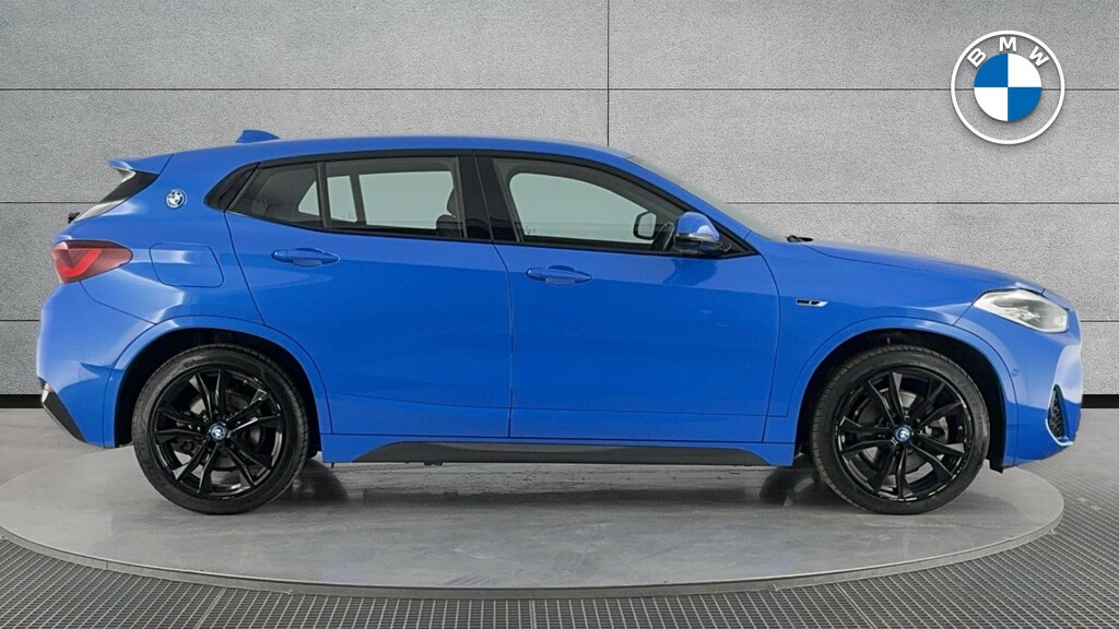 BMW X2 X2 Xdrive25e M Sport #3