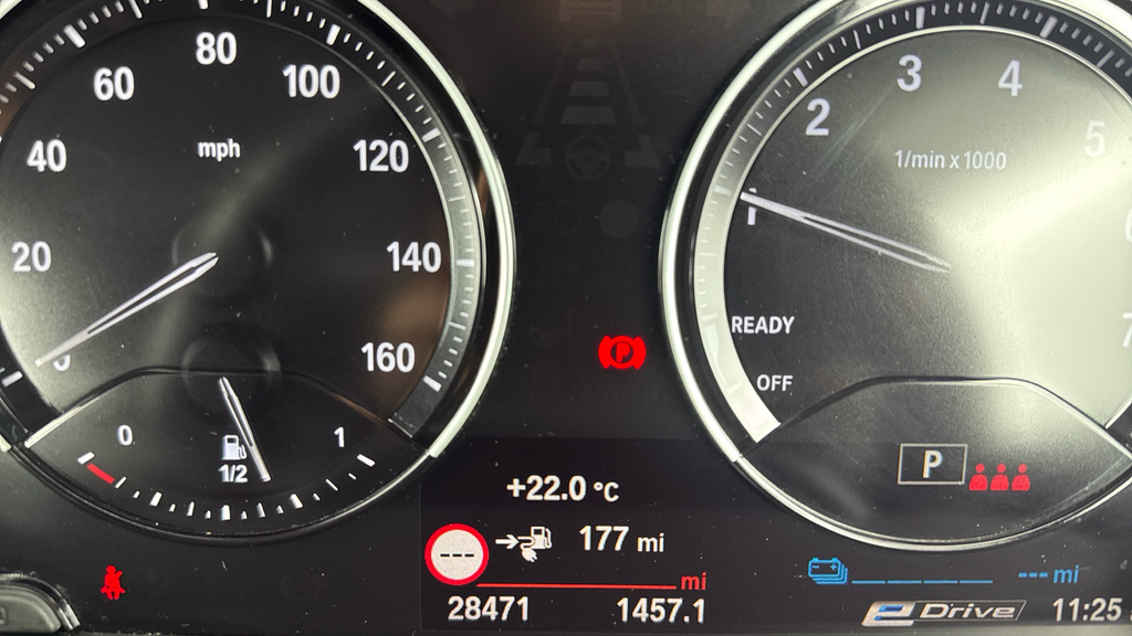 BMW X2 Xdrive 20I 178 Sport Step White #9
