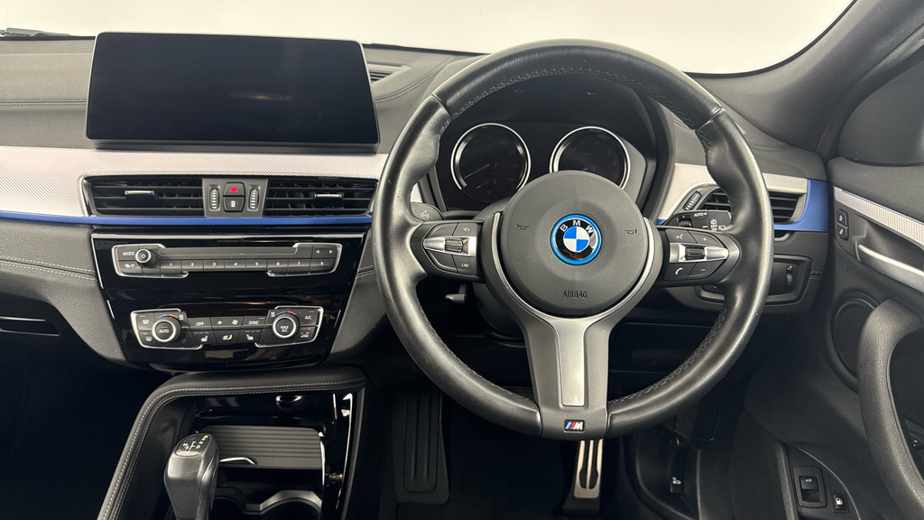 BMW X2 X2 Xdrive25e M Sport #5