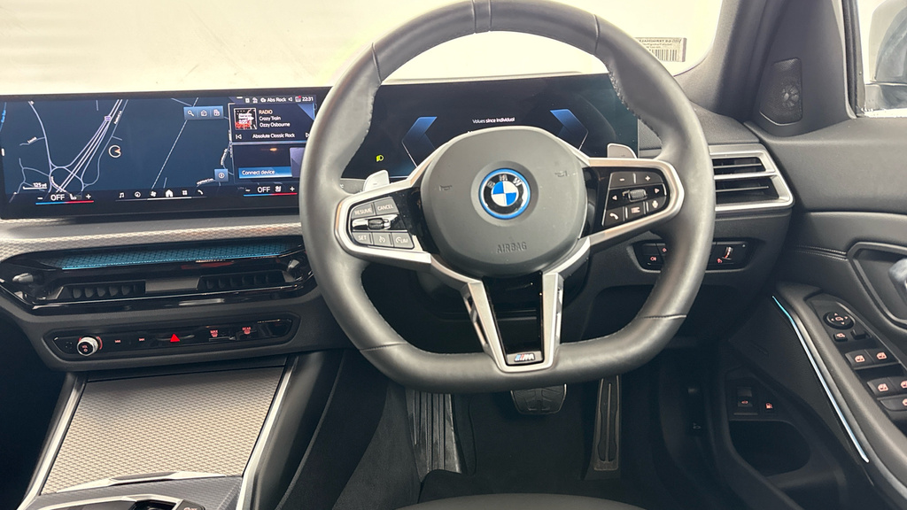 BMW 3 Series 330E M Sport Touring #5