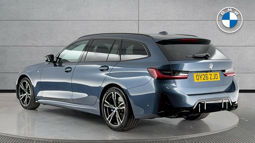BMW 3 Series M340i Xdrive Touring #2