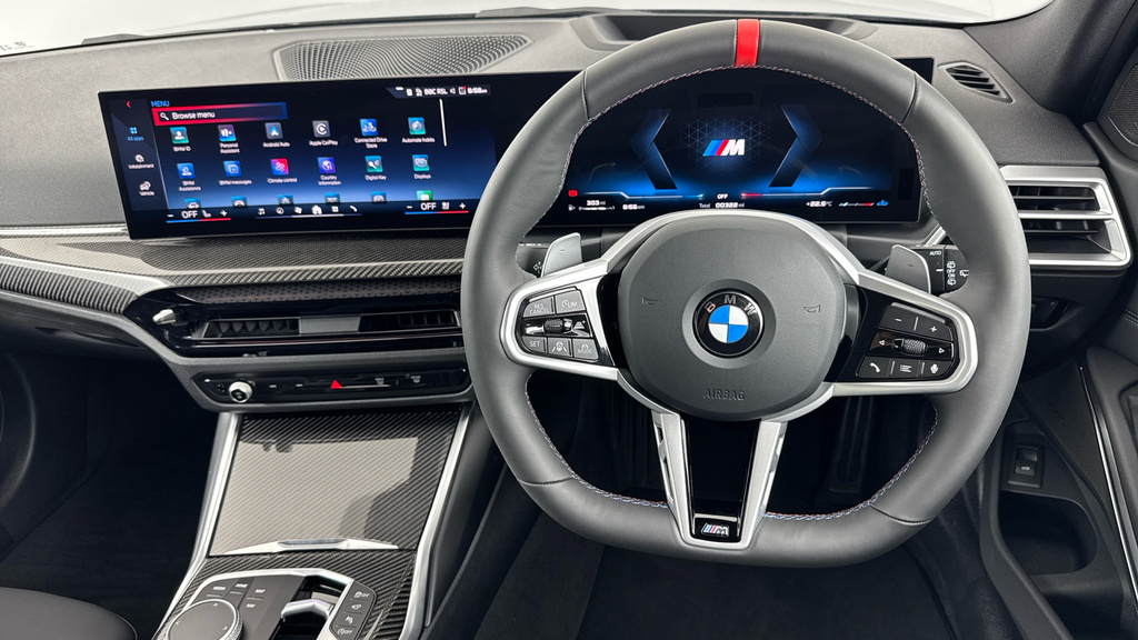 BMW 3 Series M340i Xdrive Touring #5